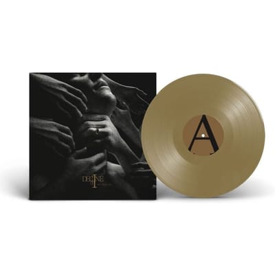 Decline Of The I LP - Willhelm - voor Geen - standaard
