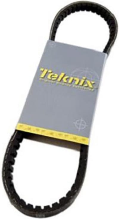 teknix drijfriem voor kymco 50 sento scooter 669x18x8.5mm / 10 inch velg nieuw