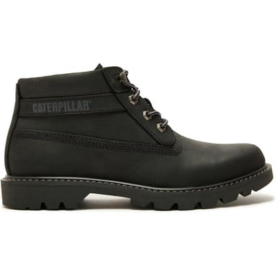 Caterpillar Colorado 2.0 Chukka, Mannen, Zwart, Trappers, maat: 43