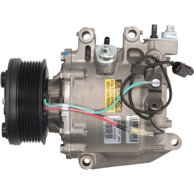 Compressor airconditioning AIRSTAL 10-0840