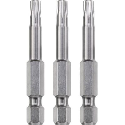KWB 3 Bits - T25 - 50mm