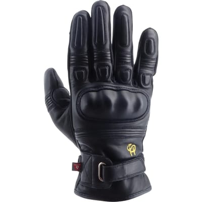 Winter motorhandschoenen Helstons Vertigo Ego