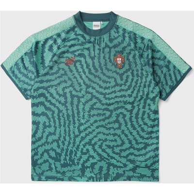 X FPF X SALEHE BEMBURY KING Jersey
