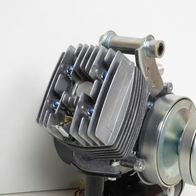 motorblok rsm voor bromfiets peugeot 50 103 mvl nieuw