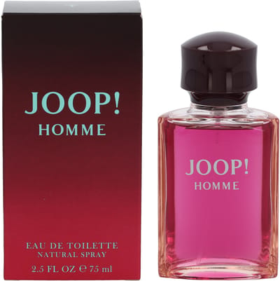 Joop! Homme - 75ml - Eau de toilette