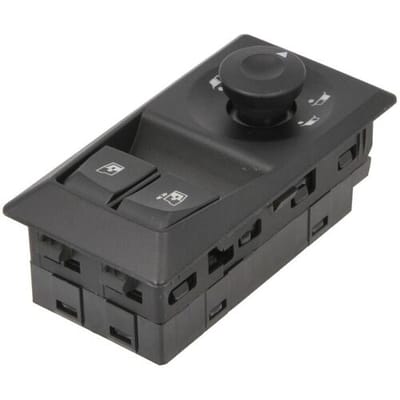 Schakelaar, raamregelaar DT SPARE PARTS 6.00107