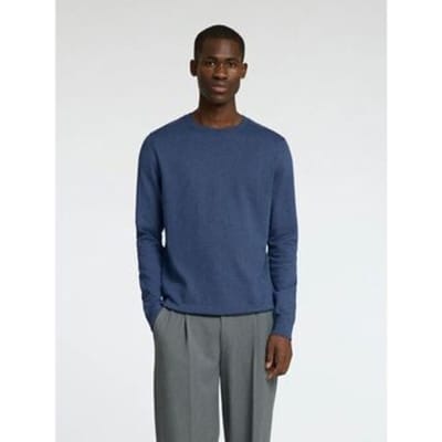 Trui Selected 16074682 BERG-OCEANA MELANGE