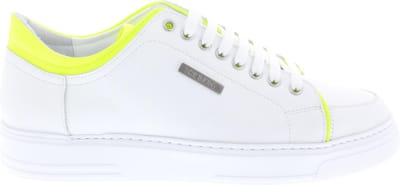 Heren Veterschoenen Iceberg Iceberg Iu1288a Bianco Wit - Maat 44