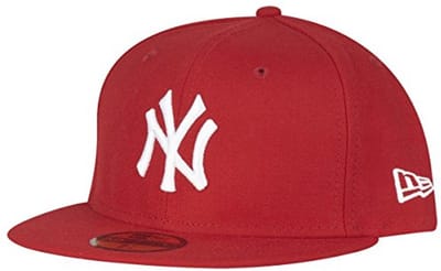 Detroit Tigers Navy 59Fifty Basecap