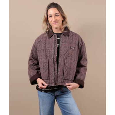 Blazer Oxbow Jas SHURIKEN