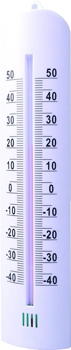 Draadloze Zwembadthermometer met Groot Digitaal Display - Water- en Luchttemperatuur