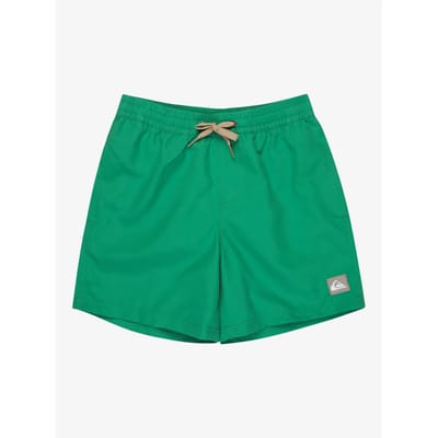 Boardshorts voor kinderen Quiksilver Everyday Volley 14"