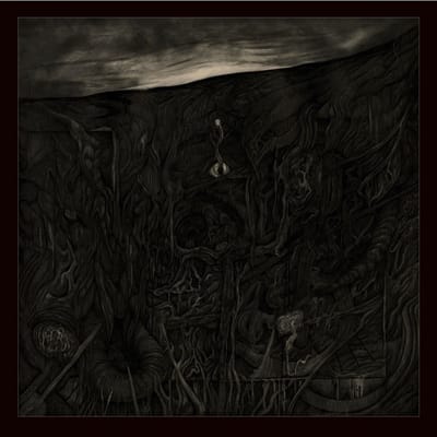 Innerwoud - Furie (CD)