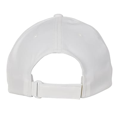Flexfit Zak Baseball Cap (Wit)
