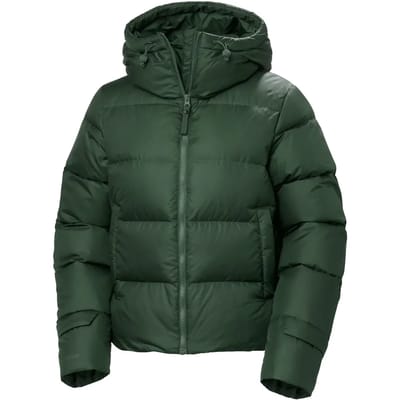 Damesjack met capuchon Helly Hansen Essence Down