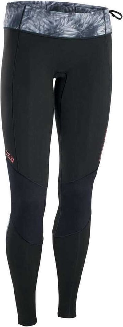 Ion Amaze 1.5 Mm Neopreen Broek Voor Dames Grijs XS Vrouw
