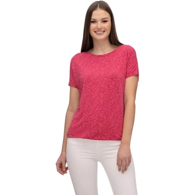 T-shirt dames Ragwear Pecori