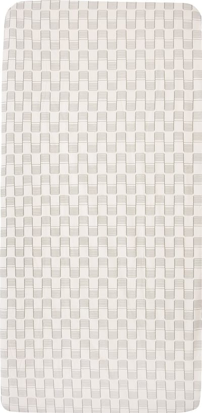 Hoeslaken 60 x 120cm Sticky Stripes