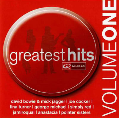 Q Music Greatest Hits Volume One