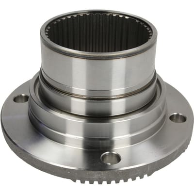 Flenzen van de versnellingsbak ZF 1325332036