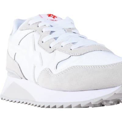 W6yz Witte sneakers