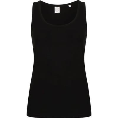 Damestanktop SF Clothing Stretch