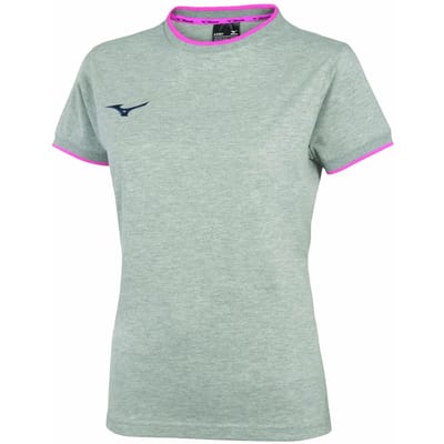 Dames-T-shirt Mizuno