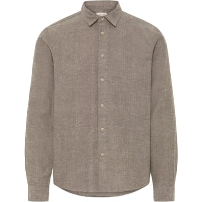 Blend - BHCOBRA SHIRT - Heren - Lange mouwen shirts