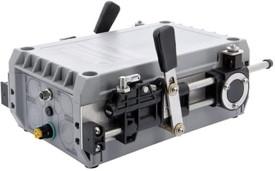 VETUS E-box elektronica Kast voor mechanisch bediende Motor met Keerkoppeling | EC4UMM1