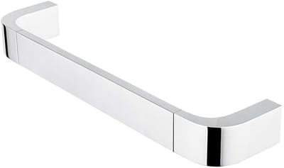 Nimco Nikau - Handdoekhouder, lengte 30 cm, chroom NK 30035-26