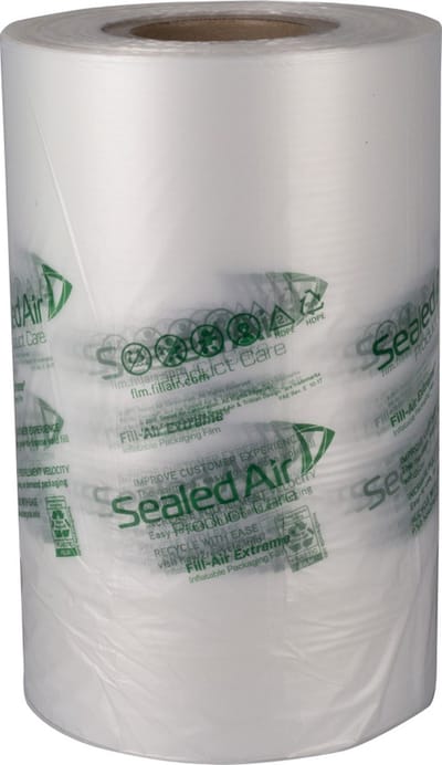 Luchtkussenzakjes fill-air airwrap 300 x 75 mm 458 meter