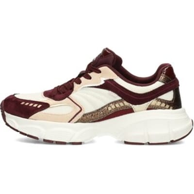 Lage Sneakers Poelman LISE Dames Sneakers
