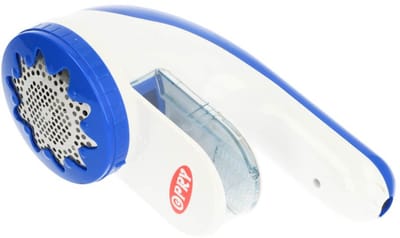 OPRY PLUIZENVERWIJDERAAR BLAUW WIT - 1ST