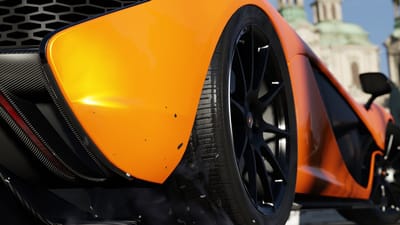 Microsoft Forza Motorsport 5: Limited Edition, Xbox One Standaard+DLC Engels, Italiaans