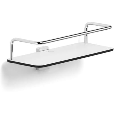 Giese Gifix 21st shower console with high railing 21022-02