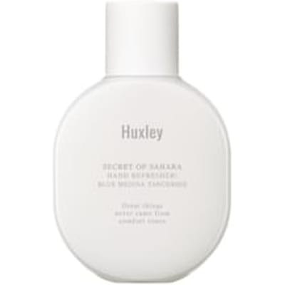 Huxley - Hand Refresher Blue Medina Tangerine 2025 Version - 55ml