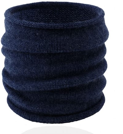 LGT JWLS Halswarmer - Marine Blauw