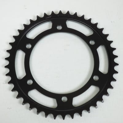 Couronne de transmission Esjot pour Moto Yamaha 850 TDM 3VD 4TX 1996 à 1998 Neuf