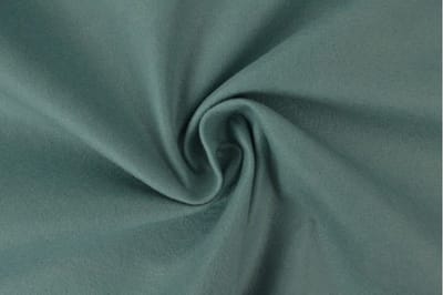 Vilt stof - 3mm dik vilt - 1 meter - Per meter - Oud groen