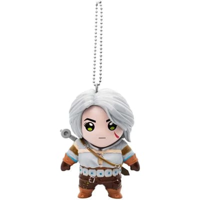 Good Loot - Hanging Figurine The Witcher - CIRI - Figuur
