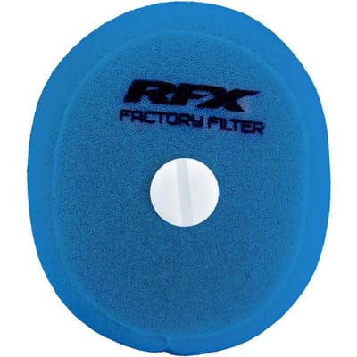 Voorgelakte luchtfilter voor motorfiets RFX Race Gas Gas MC 65