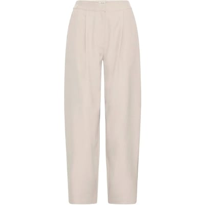 ICHI - IHFAVA BARREL PA - Dames - Relaxed fit jeans