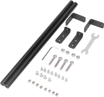 Allecto - Steunstangset - Upgrade 3D-printeronderdelen