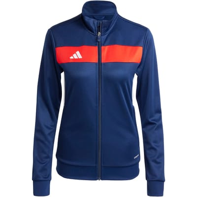 Trainingspak adidas Survêtement Tiro 25 Essentials bleu marine