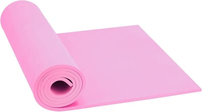 6 mm roze EVA-schuimplaten voor cosplay kostuums en DIY-projecten