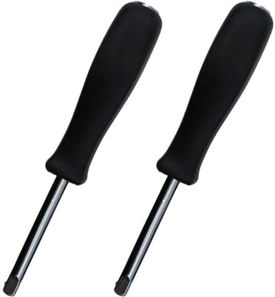 Dailygoods- Aandrijfspinner 1/4 inch - Dopsleutelset - Ergonomisch Handvat - Reparatie/onderhoud - Compatibel met Diverse Sleutels - Verbeterde Werkefficiëntie - Dopsleutel