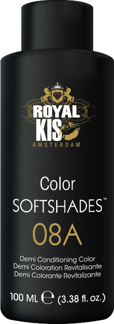Royal KIS - Softshades - 100 ml - 08A