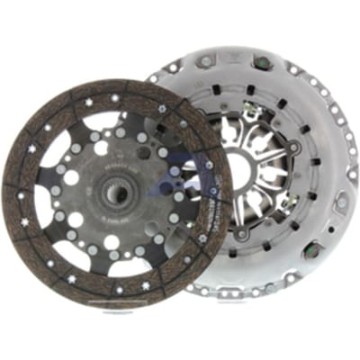 Koppelingsset AISIN Clutch Set (2P) AISIN KN-218R