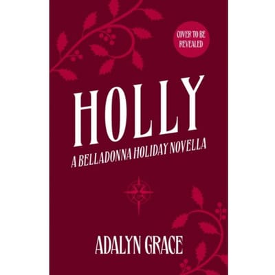 Holly - Adalyn Grace