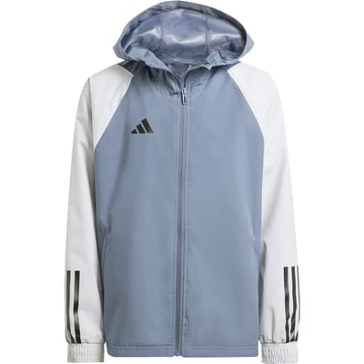 Waterdicht kinderjack adidas Tiro 23 Competition